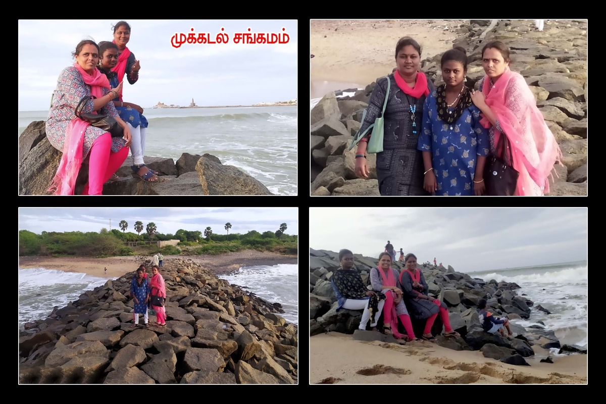 Best Couples Resorts in Paramakudi